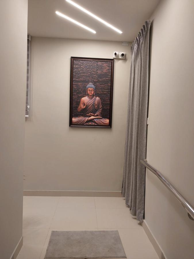 Hotel Mannat Residence Thiruvananthapuram Exterior photo